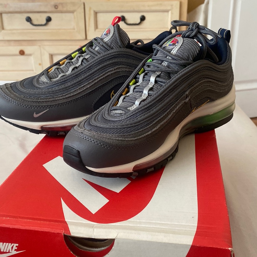 Nike air max 95 size 6.5y